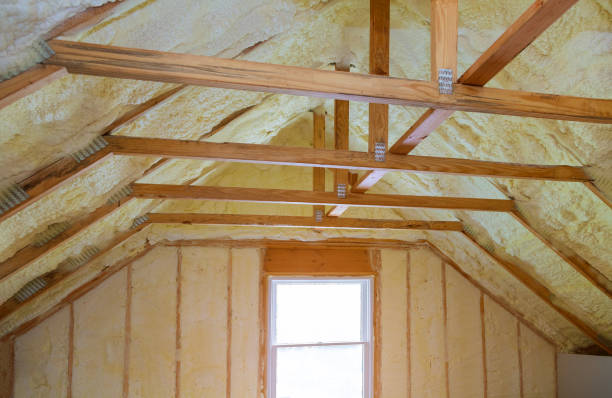 Insulation Repair Services in Ava, MO