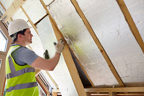 Insulation Replacement Services in Ava, MO